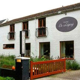 Strandhotel de Logerij Renesse