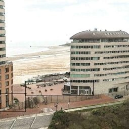 hotel Suites Boulevard 17 in Vlissingen