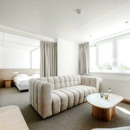 hotel Vakantie Domein Ter Helme in Oostduinkerke