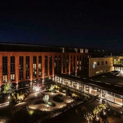 Van der Valk Hotel Middelburg