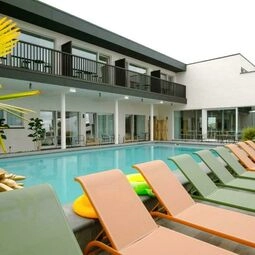 ZAELIG Hotel in Knokke-Heist