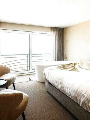 Hotel Beach Palace by CW Hotel Collection