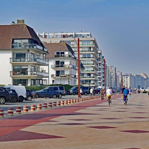 Knokke-Heist